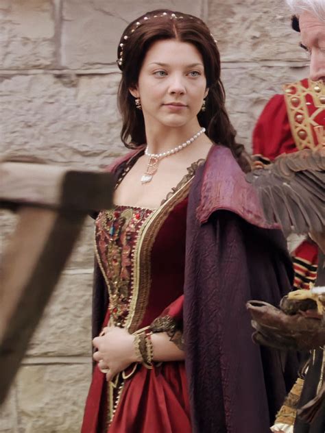 the tudors natalie dormer episode.